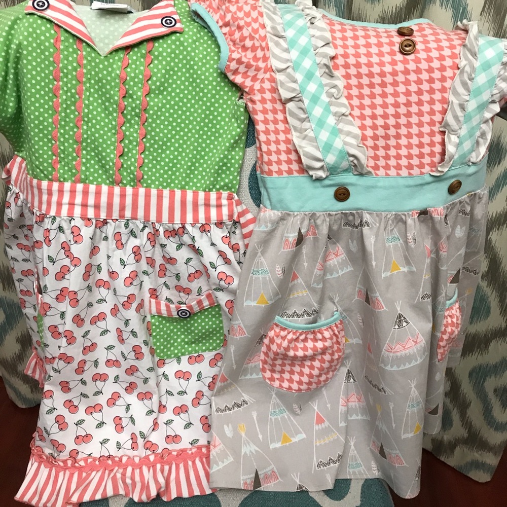 Dresses